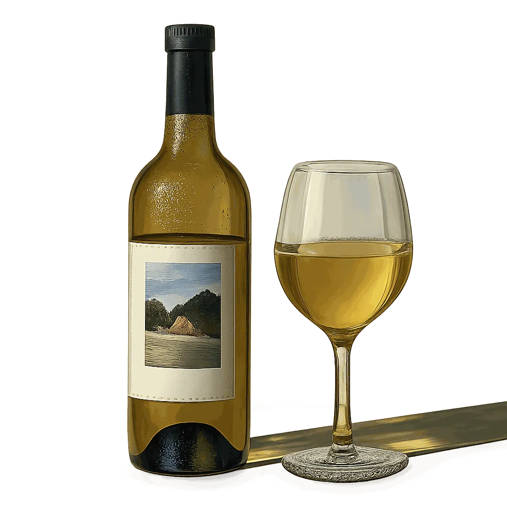 Chardonnay (Yarra Valley)